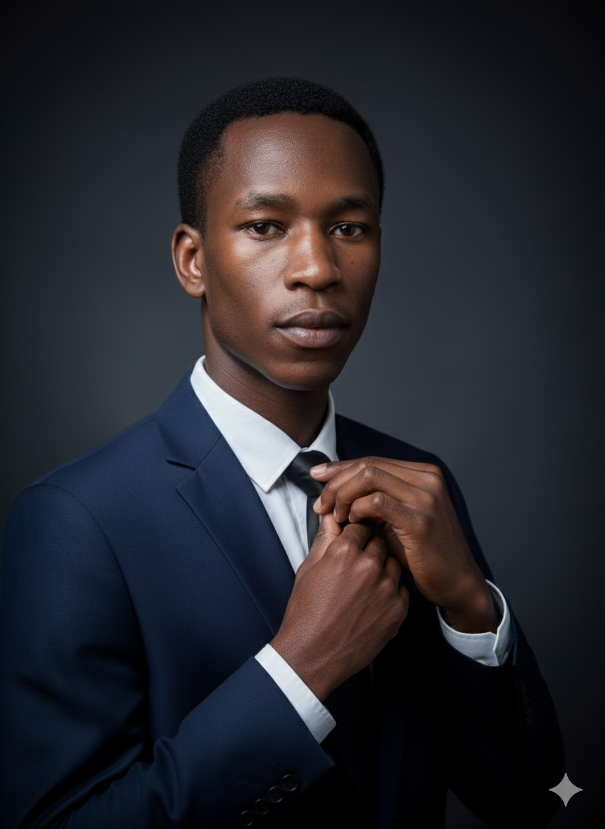 Creative Graphic Design Portfolio